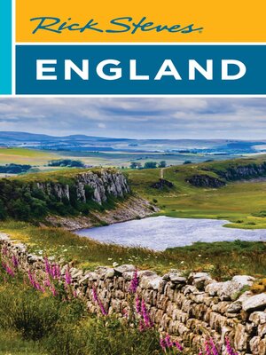 cover image of Rick Steves England
